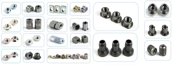 天津山口汽車緊固件制造將攜產品參加 AUTO TECH China 2025 廣州國際汽車技術展