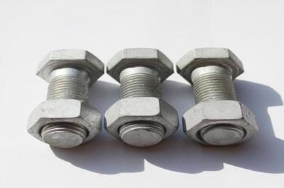 緊固件的行業標準匯總