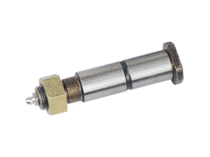 NRK 尾箱扣白色緊固件 優(yōu)質(zhì)配件，便捷實用的選擇