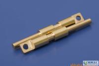 專業(yè)加工生產(chǎn)各類合金鋼制頂針、鑲針，歡迎來(lái)電洽談