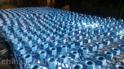 深圳特氟龍螺母 價(jià)格、廠家與選購(gòu)指南