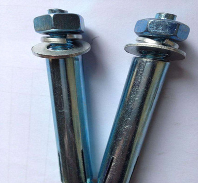 卷簾門膨脹螺栓的專業(yè)制造與選購(gòu)指南——推薦商家錦橋緊固件