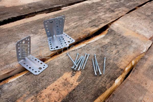 緊固件 工業連接的基石